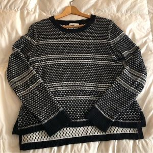 MADEWELL sweater
